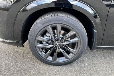 2026 Acura ADX A-Spec Package