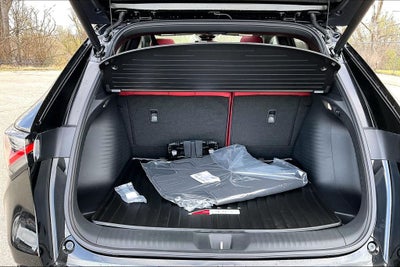 2026 Acura ADX A-Spec Package