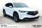 2026 Acura ADX A-Spec Package