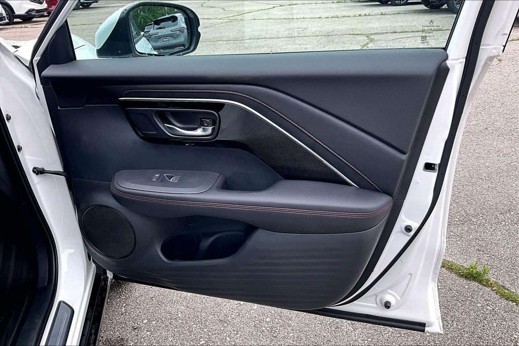 2026 Acura ADX A-Spec Package