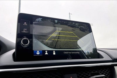 2026 Acura ADX A-Spec Package