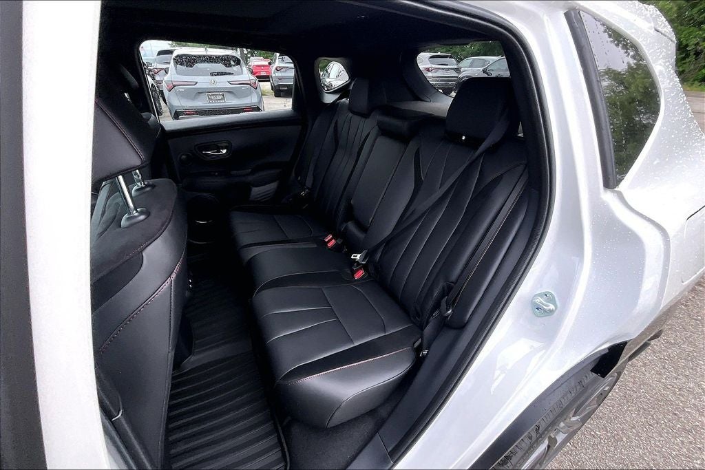 2026 Acura ADX A-Spec Package