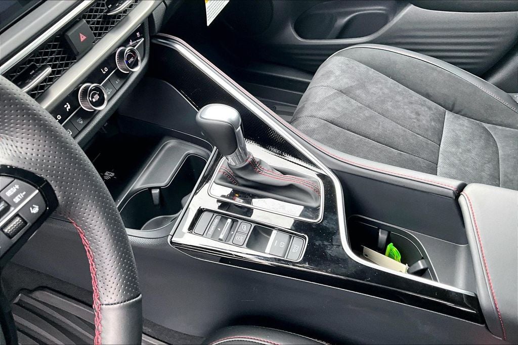 2026 Acura ADX A-Spec Package