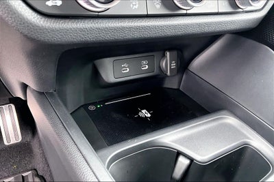 2026 Acura ADX A-Spec Package