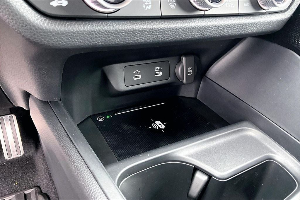 2026 Acura ADX A-Spec Package