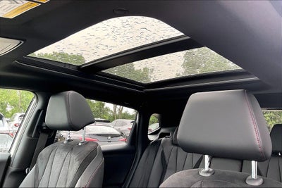 2026 Acura ADX A-Spec Package