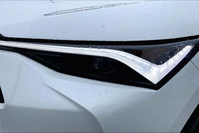 2026 Acura ADX A-Spec Package