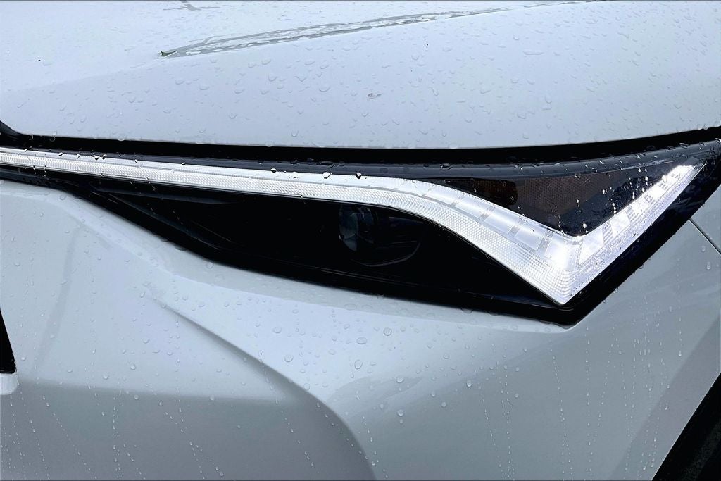 2026 Acura ADX A-Spec Package