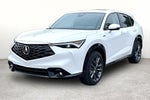 2026 Acura ADX A-Spec Package