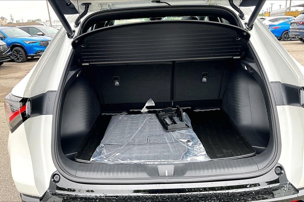 2026 Acura ADX A-Spec Package