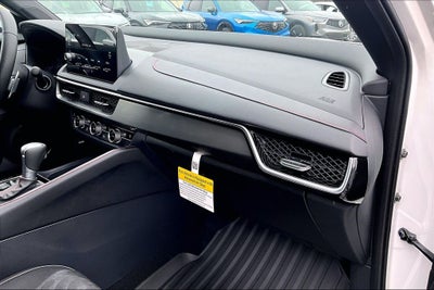 2026 Acura ADX A-Spec Package