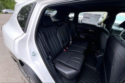 2026 Acura ADX A-Spec Package