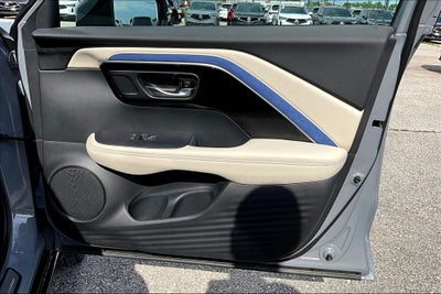 2025 Acura ADX A-Spec Package