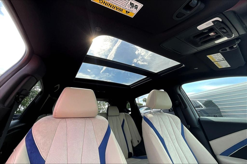 2025 Acura ADX A-Spec Package