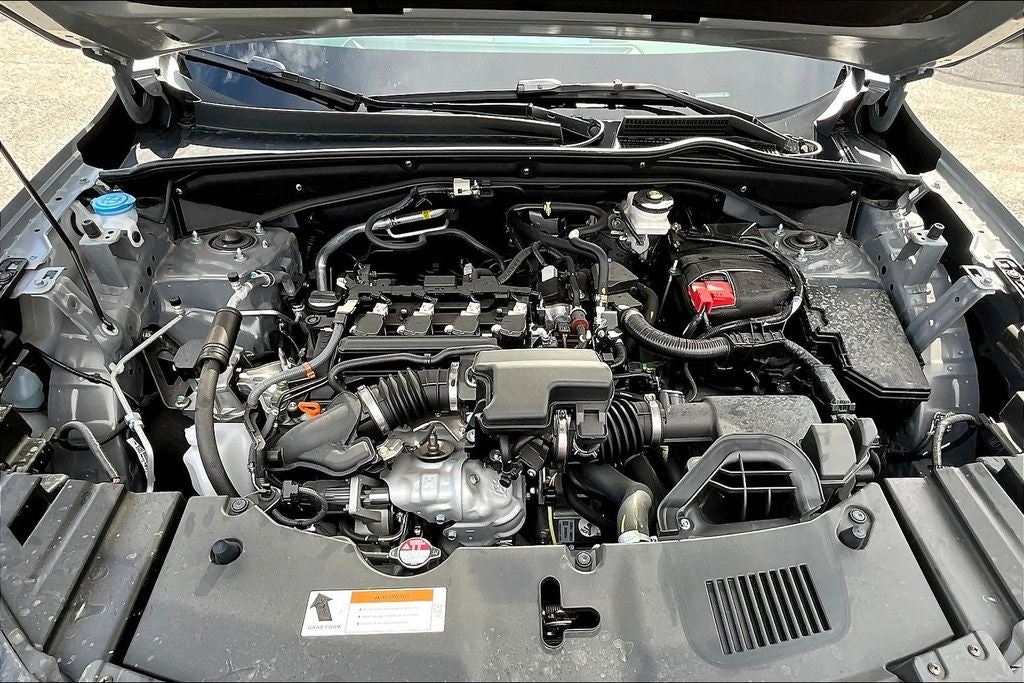 2025 Acura ADX A-Spec Package