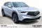 2026 Acura ADX A-Spec Package