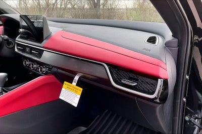 2026 Acura ADX A-Spec Package