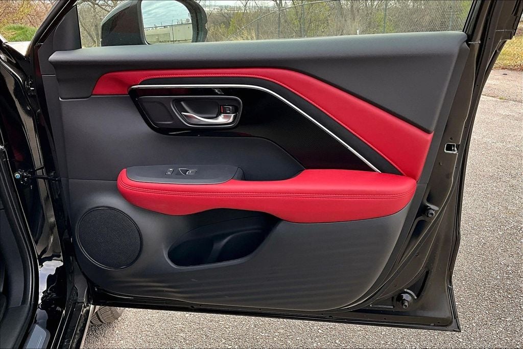 2026 Acura ADX A-Spec Package