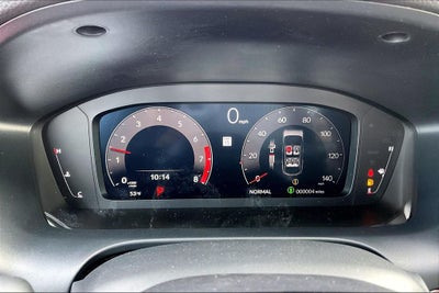 2026 Acura ADX A-Spec Package