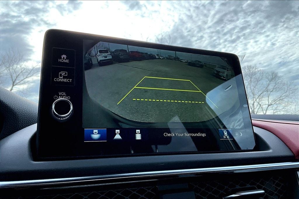 2026 Acura ADX A-Spec Package