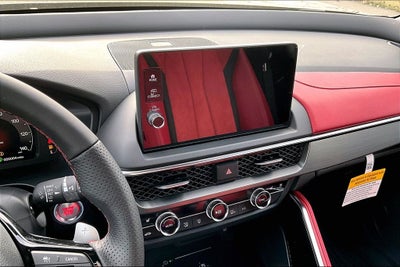 2026 Acura ADX A-Spec Package