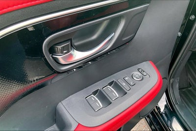 2026 Acura ADX A-Spec Package