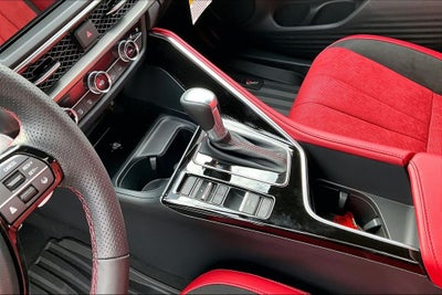 2026 Acura ADX A-Spec Package