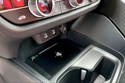 2026 Acura ADX A-Spec Package