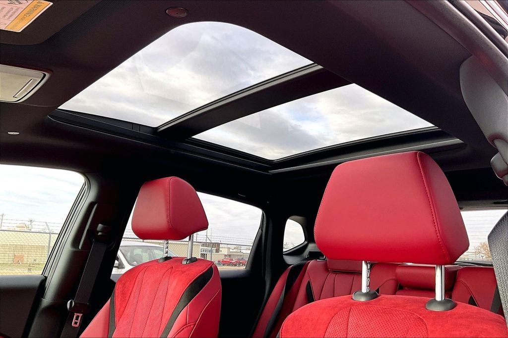 2026 Acura ADX A-Spec Package