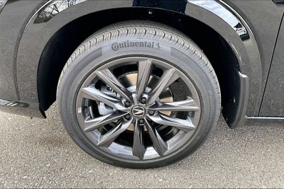 2026 Acura ADX A-Spec Package