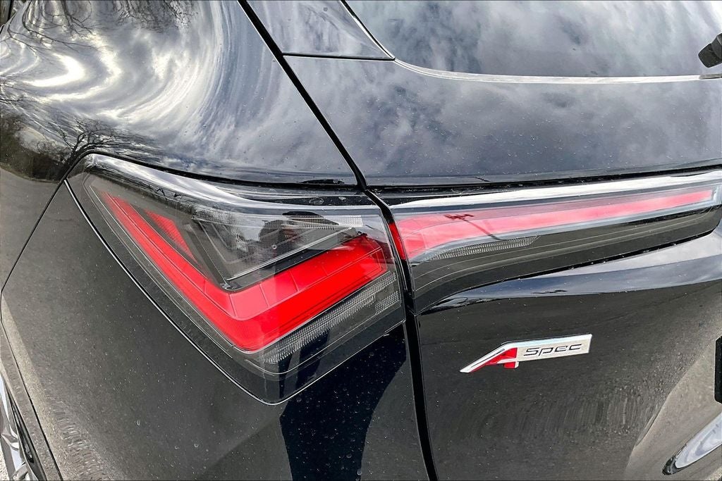 2026 Acura ADX A-Spec Package