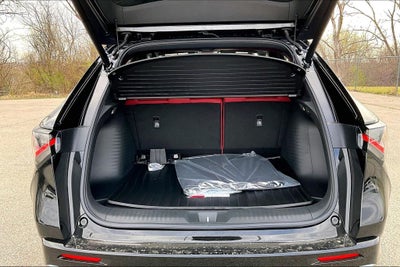 2026 Acura ADX A-Spec Package