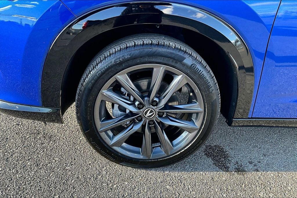 2025 Acura ADX A-Spec Package