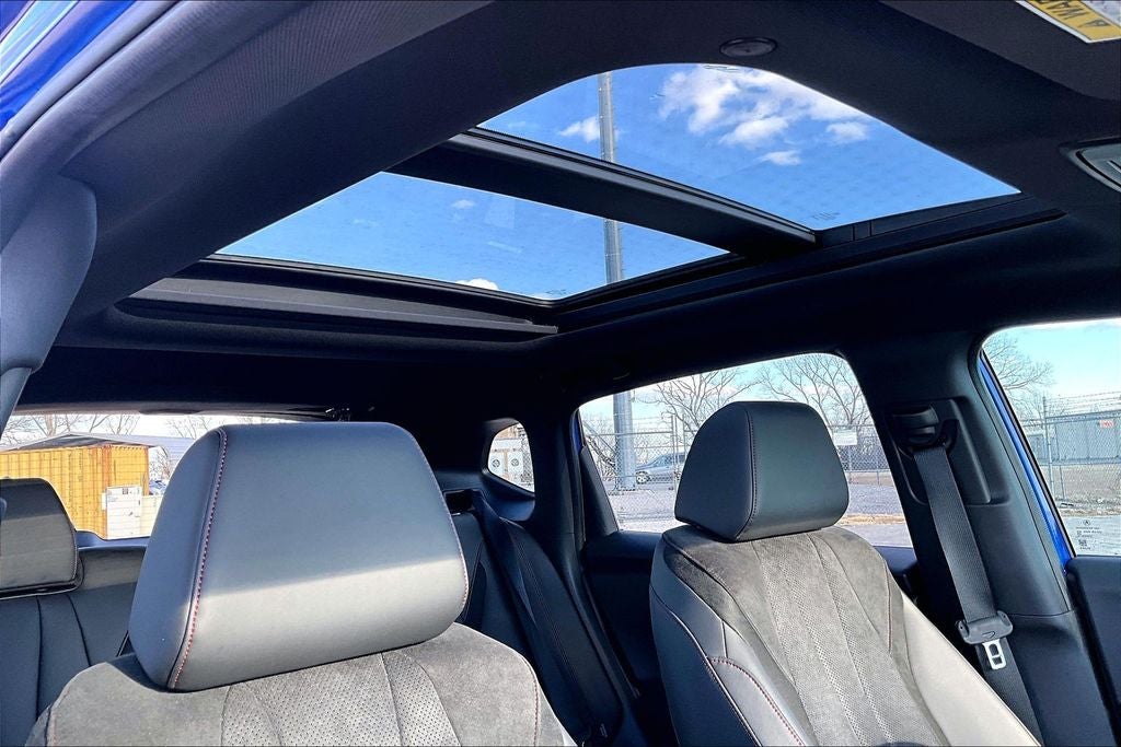 2025 Acura ADX A-Spec Package