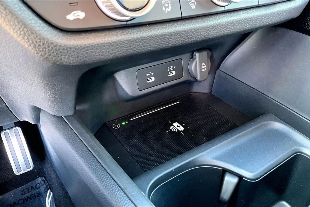 2025 Acura ADX A-Spec Package