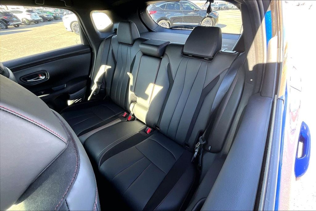 2025 Acura ADX A-Spec Package