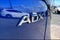 2025 Acura ADX A-Spec Package