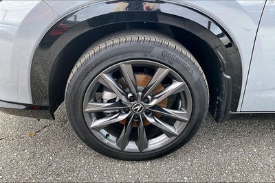 2025 Acura ADX A-Spec Package