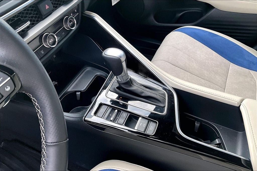 2025 Acura ADX A-Spec Package