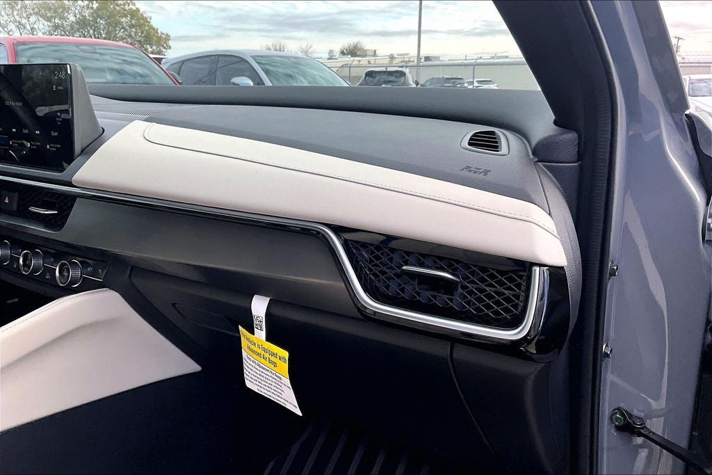 2025 Acura ADX A-Spec Package