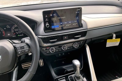 2025 Acura ADX A-Spec Package