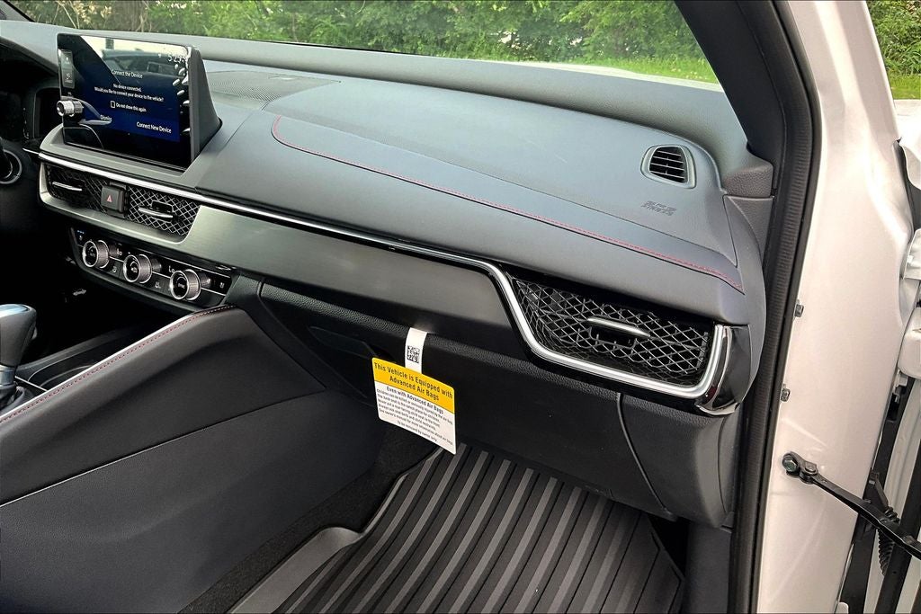 2025 Acura ADX A-Spec Package