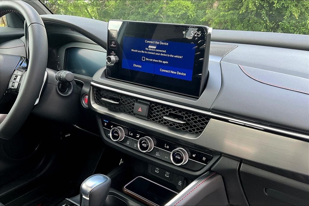 2025 Acura ADX A-Spec Package