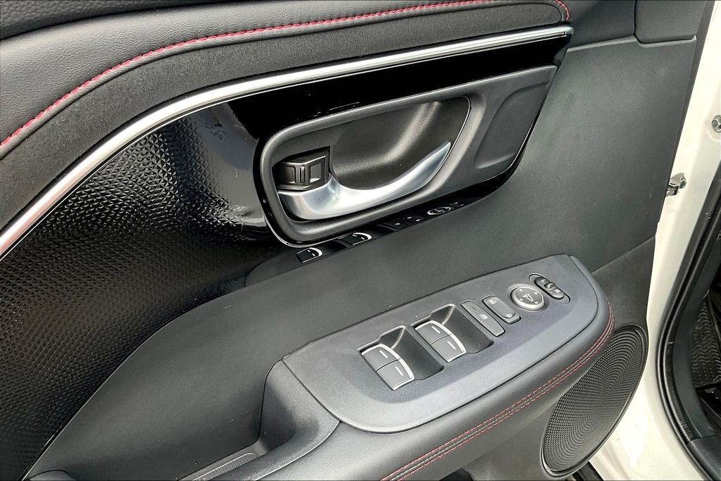 2025 Acura ADX A-Spec Package