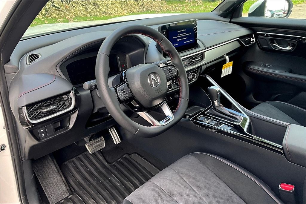 2025 Acura ADX A-Spec Package