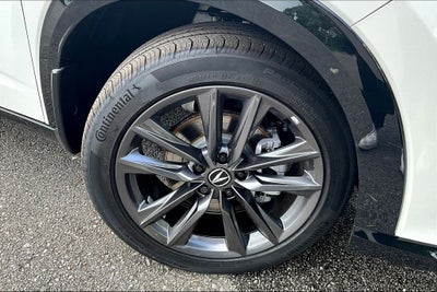 2025 Acura ADX A-Spec Package