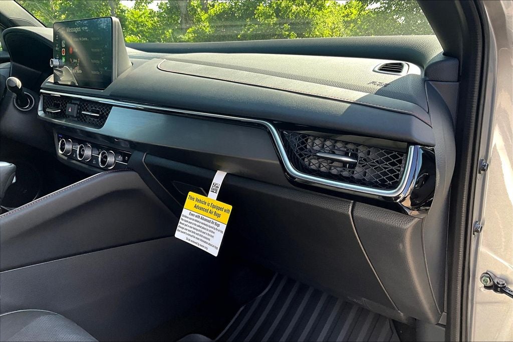 2025 Acura ADX A-Spec Package