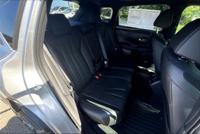 2025 Acura ADX A-Spec Package