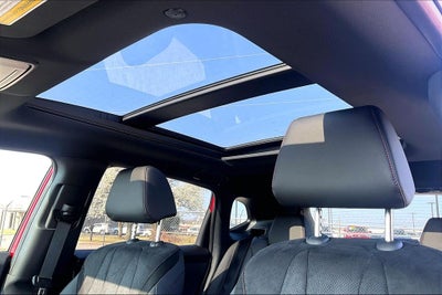 2026 Acura ADX A-Spec Package