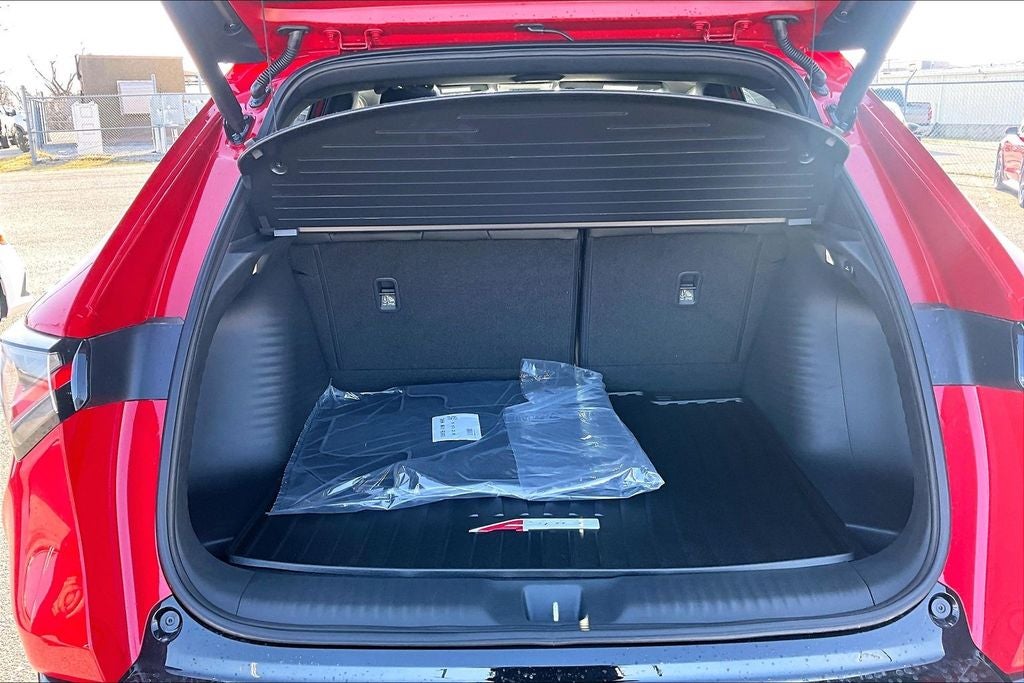 2026 Acura ADX A-Spec Package